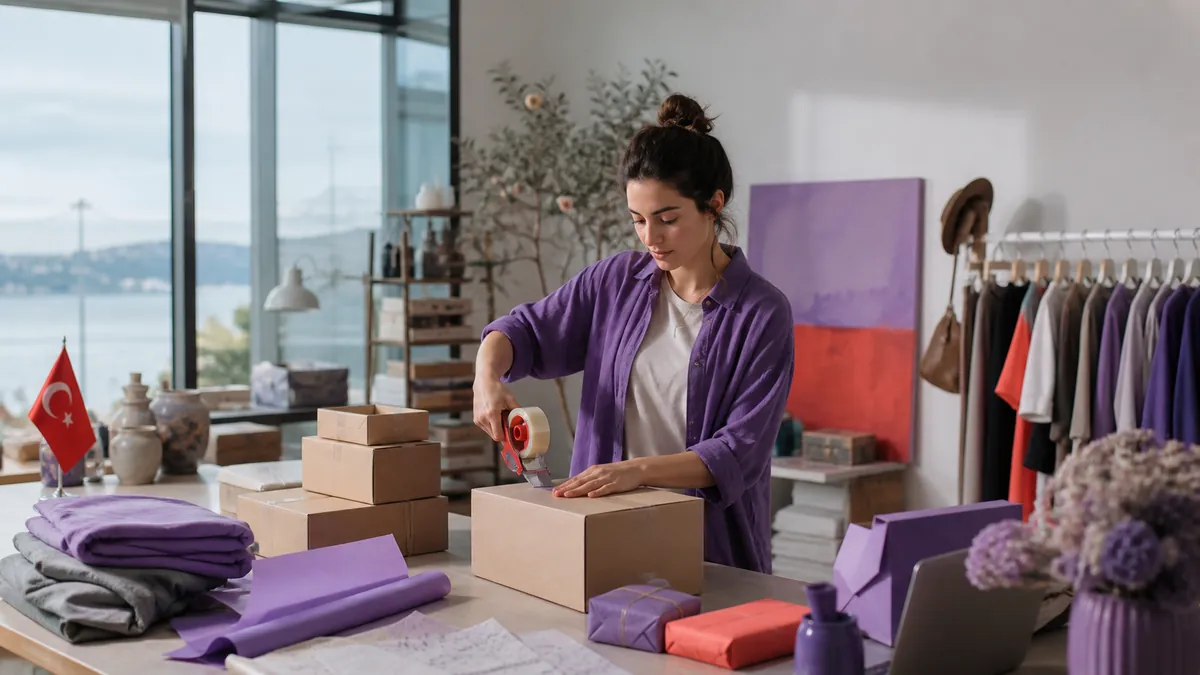 ¿Qué es Micro Export - Sí. cómo funciona?