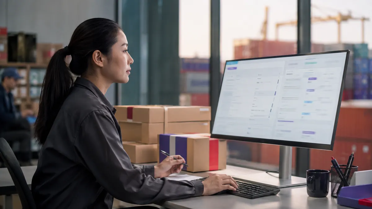 Guía ETGB para la documentación de E-exportación
