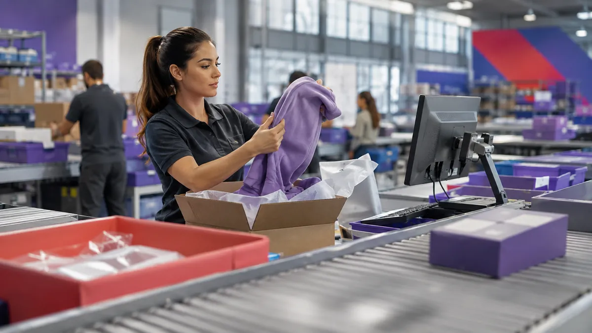 Gestión de Regresos Internacionales en E-exportación