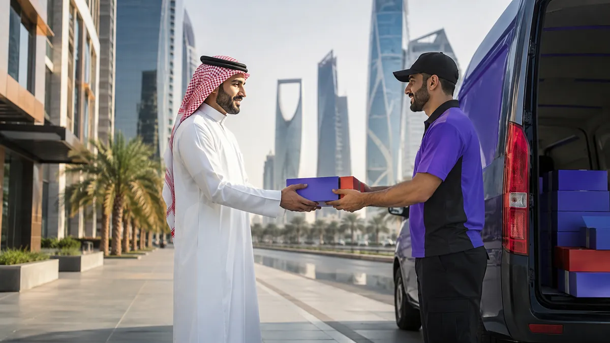Transporte de Türkiye a Arabia Saudita