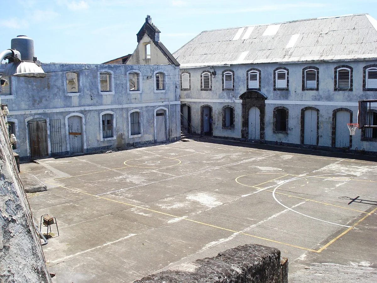 Saint George's · Grenada