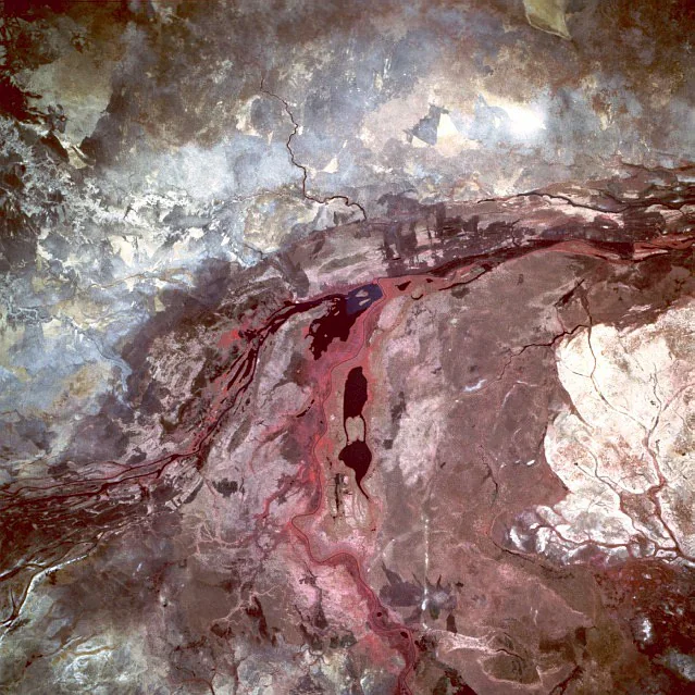 Sudd · Güney Sudan